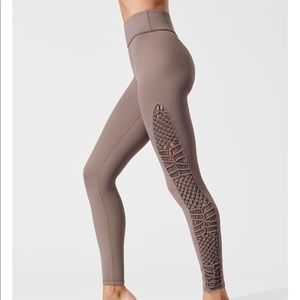 Carbon 38 Tanjung High waist yoga work out legging